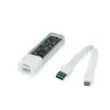 ROLINE USB Type-C хаб 14.02.5062 Photo 3