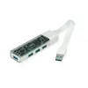ROLINE USB Type-C хаб 14.02.5062 Photo 4