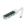 ROLINE USB Type-C хаб 14.02.5062 Photo 7