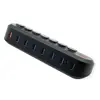 ROLINE 14.02.5063 хаб USB 3.0 Type-A 5000 Мбит/с Photo 2