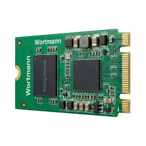 M.2 LTE module Terra MOBILE LTE Modul for Rolling Wireless — compatible with NB 1500/1516T/A/1716T/A/1517/1470U