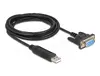 DELOCK USB 2.0 cable 67382 USB A 1.8 m Photo 2