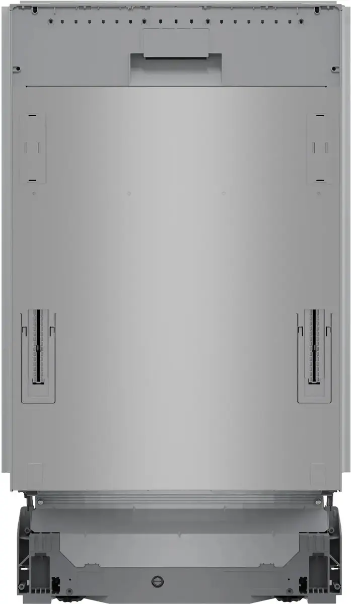 Siemens iQ300 SR73EX25ME trauku mazgājamā iebūvējamā Photo 2