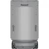 Siemens iQ300 SR73EX25ME trauku mazgājamā iebūvējamā Photo 2