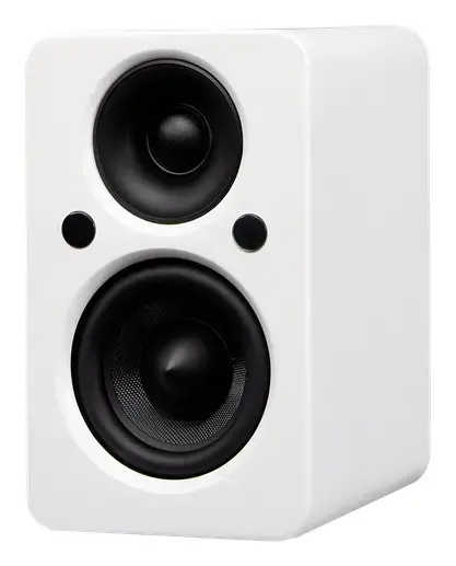 JAMO Jamo mini MKII 2‑полосная 2.0 проводная и беспроводная Photo 2