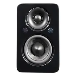 JAMO Jamo mini MKII 2-way 2.0-channel speakers — Wired & Wireless, Black