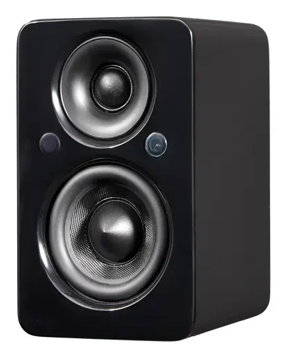 JAMO Jamo mini MKII 2-полосные 2.0 колонки Photo 2