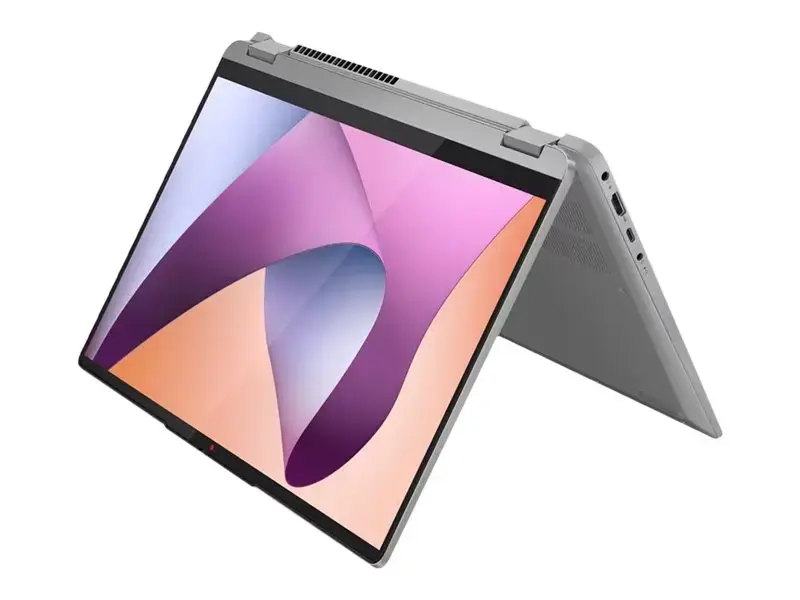 Lenovo IdeaPad Flex 5 14ABR8 конвертируемый ноутбук Photo 2