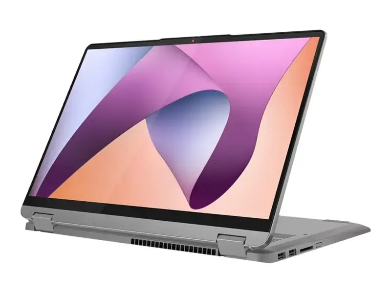 Lenovo IdeaPad Flex 5 14ABR8 конвертируемый ноутбук Photo 3