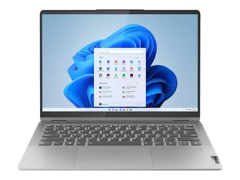 Lenovo IdeaPad Flex 5 14ABR8 конвертируемый ноутбук Photo 5