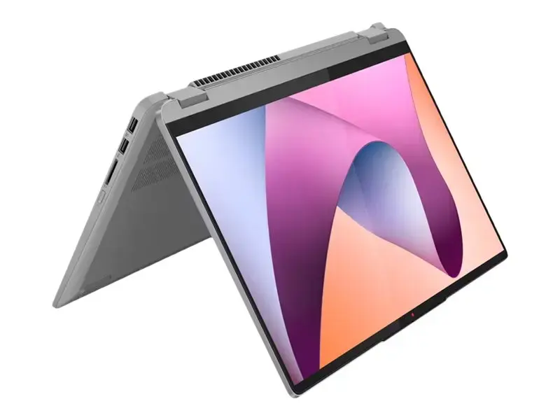 Lenovo IdeaPad Flex 5 14ABR8 конвертируемый ноутбук Photo 6