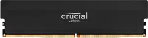Desktop DDR5 RAM CRUCIAL Pro D5 6000 16GB C36 (Tray)