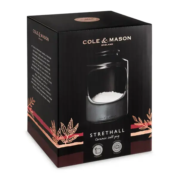 Керамическая банка Cole and Mason H822136 Photo 2