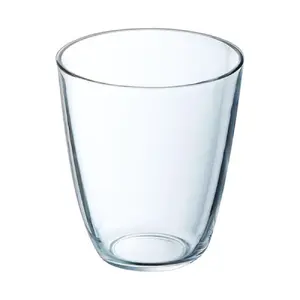 Glass Highball/Water Glass Luminarc CONCEPTO 31 cl, clear glass