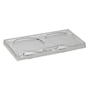 Accessory tray for spice grinders Cole and Mason GB02H306119 - long tray for collecting ground spices