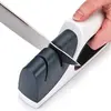 Zyliss E920199 manual pull-through knife sharpener Photo 3
