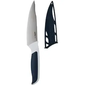 Peeler Zyliss Comfort, 6.5 cm blade for peeling fruits and vegetables