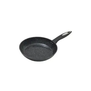 Zyliss Ultimate 24 cm Round All-Purpose Frying Pan, PFAS-Free