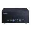 Shuttle XPC slim XH610G2 barebone ПК Photo 2