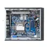 Shuttle XPC slim XH610G2 barebone ПК Photo 3