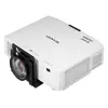 NEC Sharp V801U projektors 8000 ANSI 3LCD WUXGA Photo 17