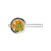 Kitchen strainer Tescoma 428342 stainless steel Photo 3