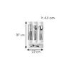 Grozs Tescoma FlexiSPACE IT10899410 Photo 2