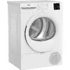 Tumble dryer BEKO BM3T37239W 15 kg heat pump Photo 2