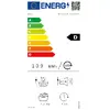 Tumble dryer BEKO BM3T37239W 15 kg heat pump Photo 3