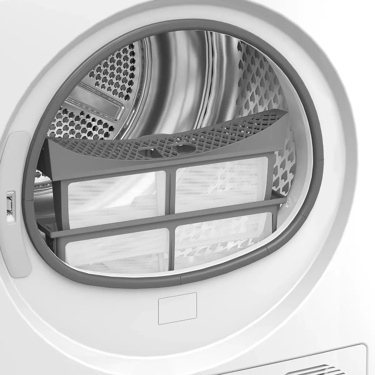 Beko BM3T372E0W žāvētājs Photo 5