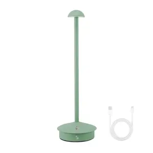 Table lamp Beper P207ILI150 — compact bedside/desk lighting, plug-in LED module