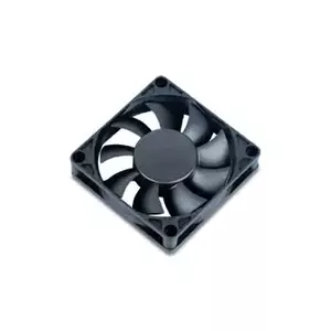 Fan Akasa Black 7cm AK-179BKT-C