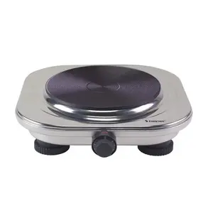 Electric hob Beper P101PIA100 — built-in cooktop, 1 cooking zone