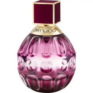 Парфюмерная вода Jimmy Choo Fever Eau de Parfum 100 мл