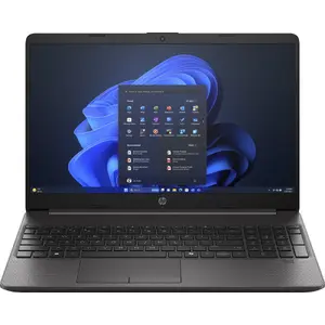 Ноутбук HP 250R G9 — 15,6" FHD IPS, Intel Core i5-1335U (10 ядер, до 4.6 ГГц), 16 ГБ DDR4, 512 ГБ NVMe, Windows 11 Pro