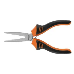 Плоскогубцы NEO tools 01-252, длина 160 мм