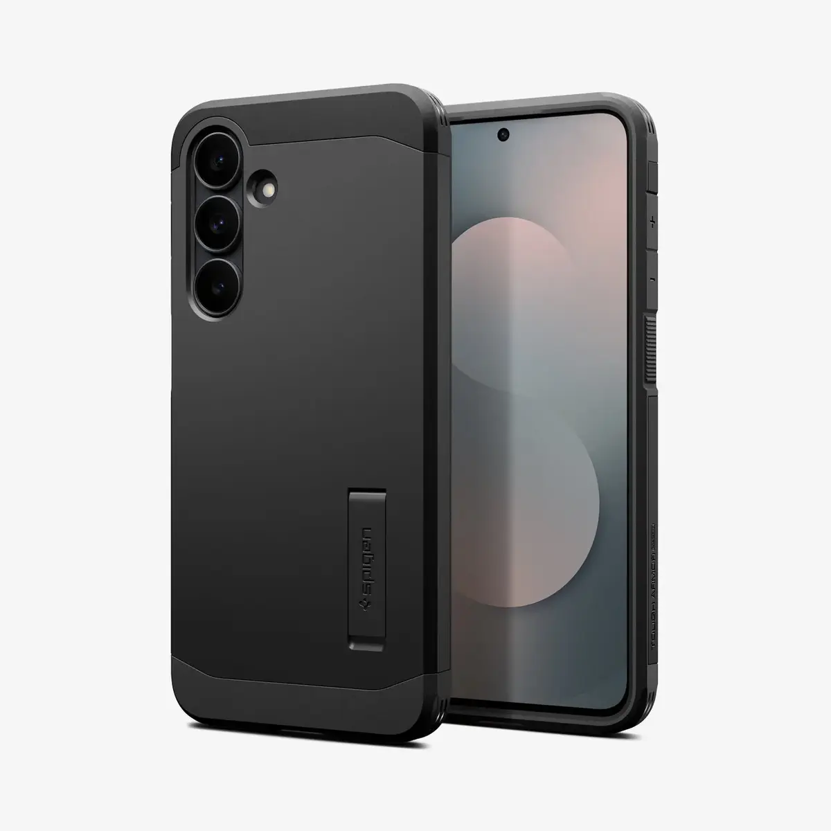 Spigen Tough Armor (MagFit) чехол для Galaxy S25 FE Photo 5