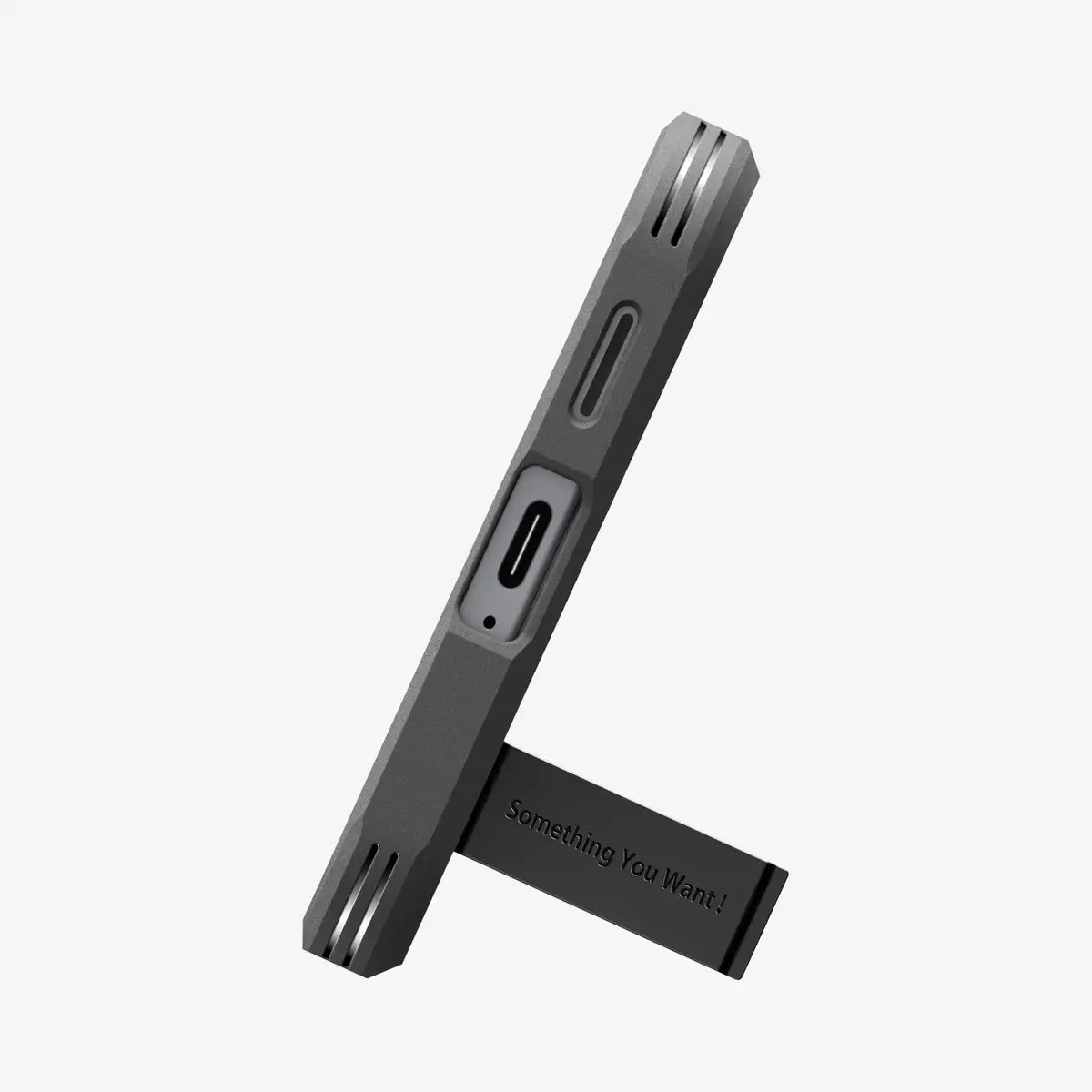 Spigen Tough Armor (MagFit) чехол для Galaxy S25 FE Photo 7
