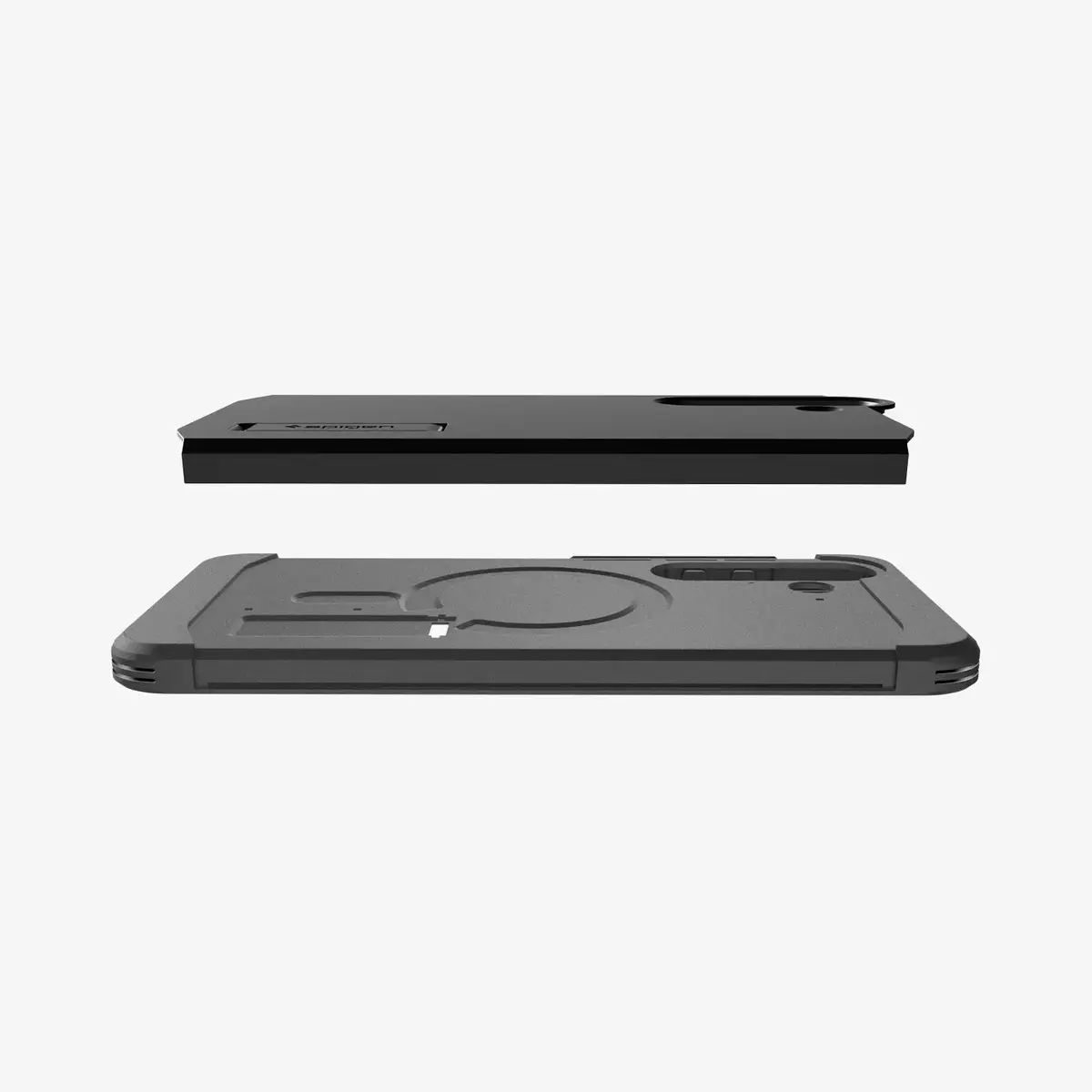 Spigen Tough Armor (MagFit) чехол для Galaxy S25 FE Photo 8