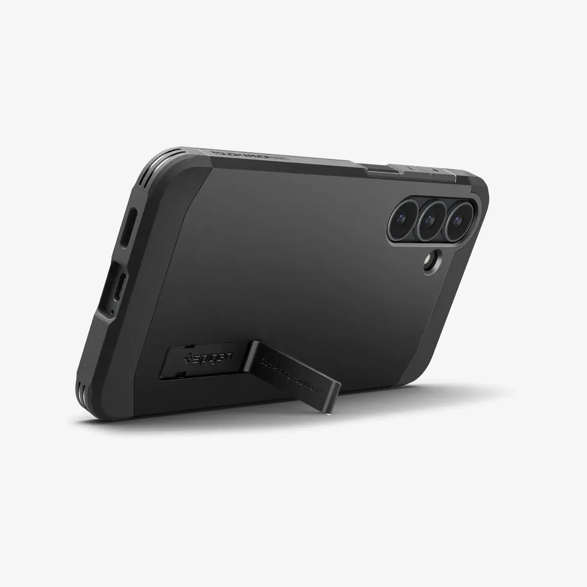 Spigen Tough Armor (MagFit) чехол для Galaxy S25 FE Photo 10