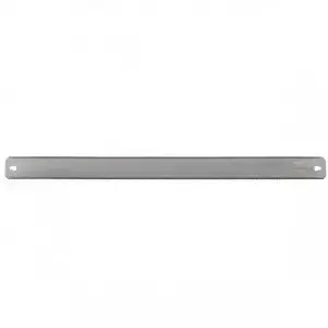 Hacksaw blade STANLEY 1-20-809, metal, stainless steel, 56 cm, 1 pc