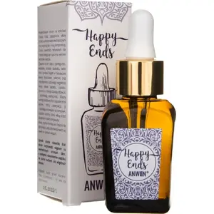 Hair serum Anwen Happy Ends liquid ends protector 20 ml