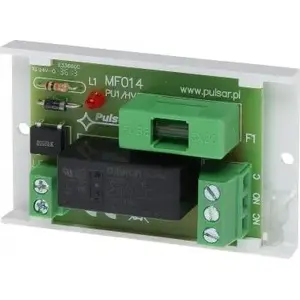 Relay module PULSAR AWZ-517
