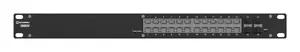 Коммутатор управляемый TELTONIKA SWM281 — 24× Ethernet портов, 4× SFP порта, L2+