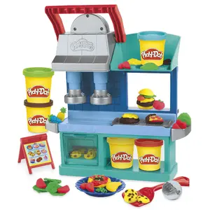 Children's pottery kit BRIO Play-Doh F81075L0 — multicolour, for ages 3+