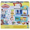 Bērnu keramikas komplekts BRIO Play-Doh F81075L0 Photo 2