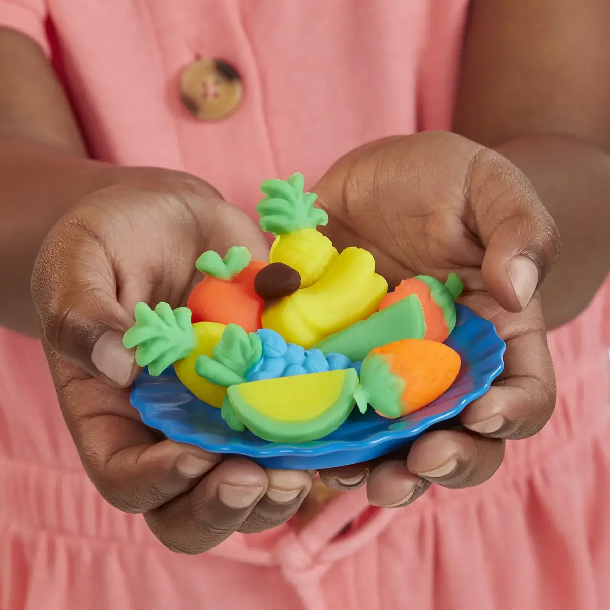 Bērnu keramikas komplekts BRIO Play-Doh F81075L0 Photo 13