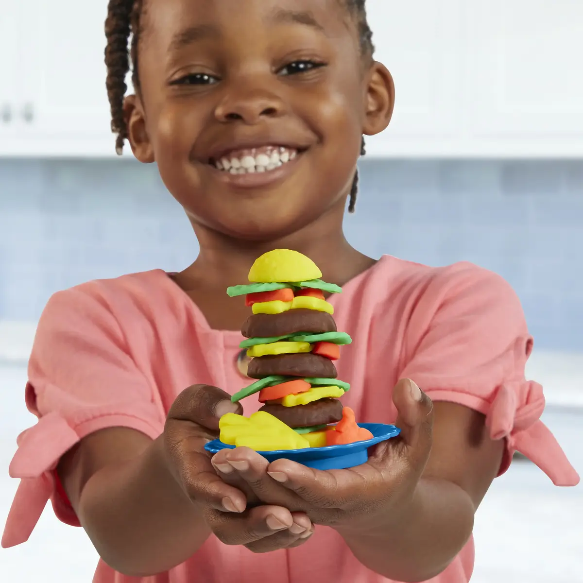 Bērnu keramikas komplekts BRIO Play-Doh F81075L0 Photo 14