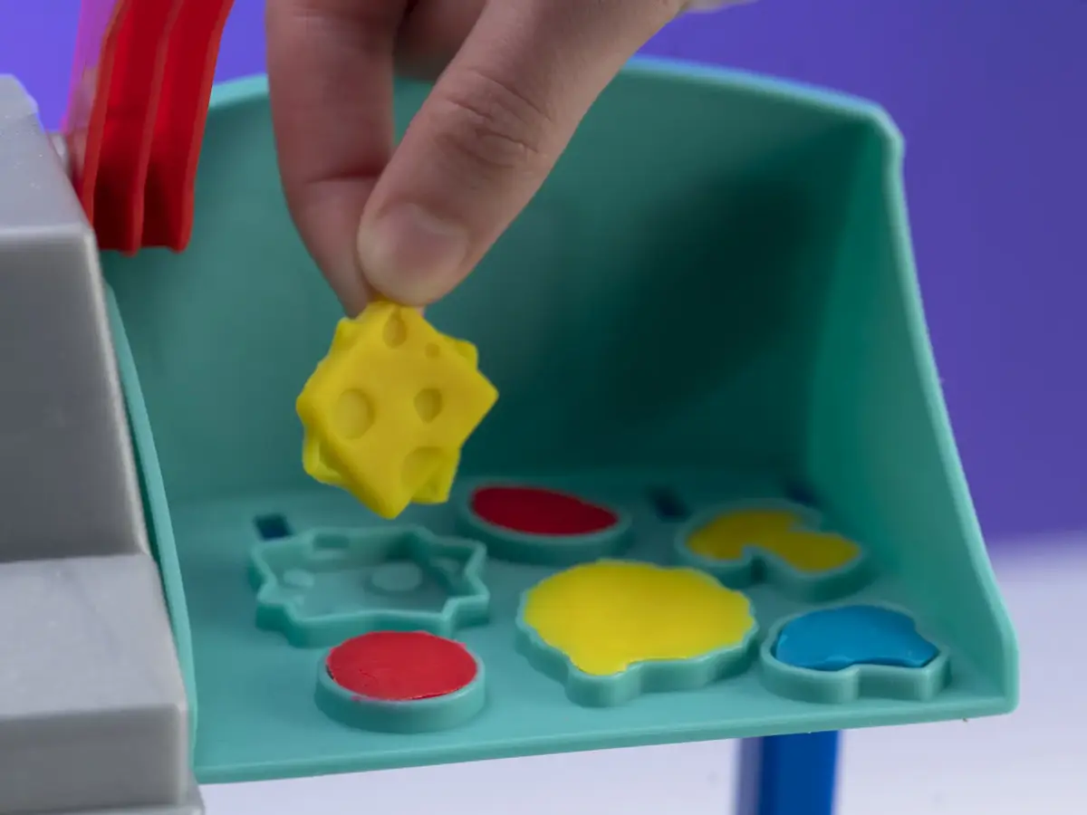 Bērnu keramikas komplekts BRIO Play-Doh F81075L0 Photo 15