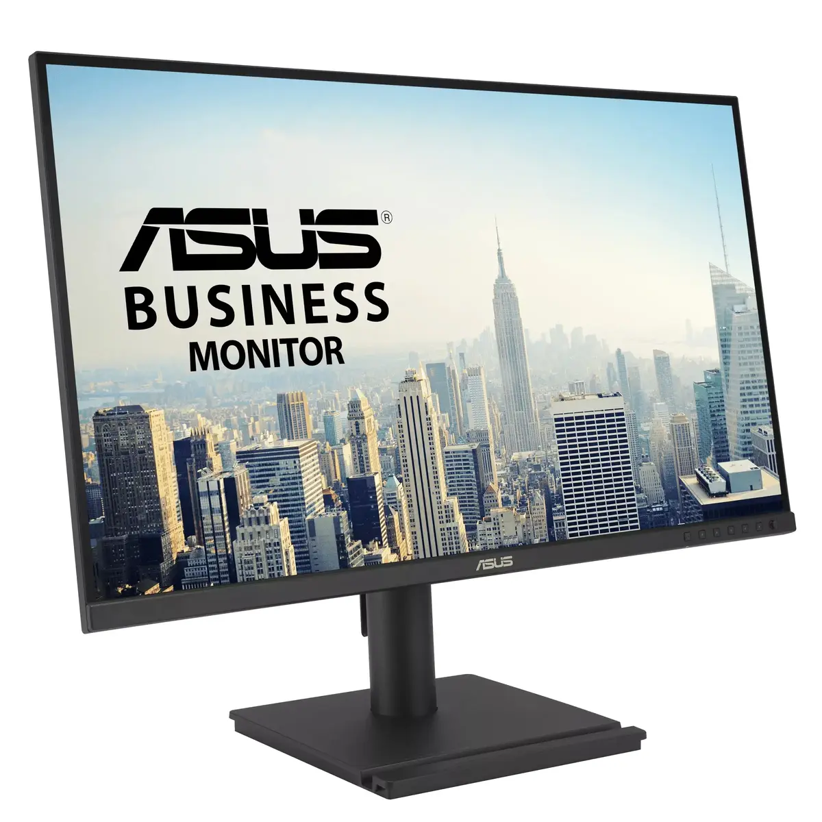 ASUS BE27AQG 27" Quad HD IPS монитор Photo 3